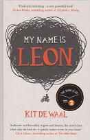 My Name is Leon by Kit de Waal